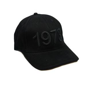 Czapka z daszkiem 1973