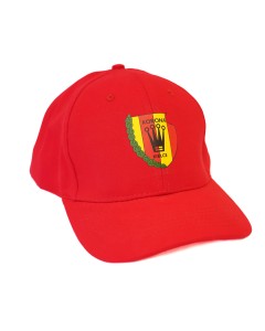 Czapka z daszkiem senior