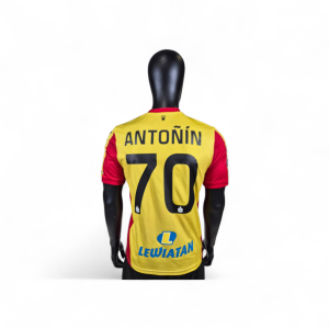 Koszulka Domowa 25/26 Antonio Cortés Heredia „Antoñín”