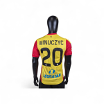 Koszulka Domowa 25/26 Kacper Minuczyc