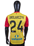 Koszulka Domowa 25/26 Bartłomiej Smolarczyk