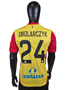Koszulka Domowa 25/26 Bartłomiej Smolarczyk