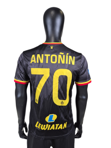 Koszulka Wyjazdowa 25/26 Antonio Cortés Heredia „Antoñín”