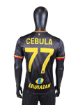 Koszulka Wyjazdowa 25/26 Marcin Cebula