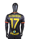 Koszulka Wyjazdowa 25/26 Mateusz Głowiński