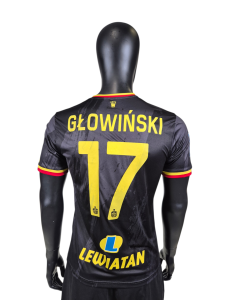 Koszulka Wyjazdowa 25/26 Mateusz Głowiński