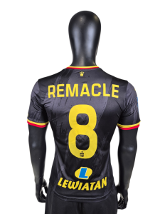 Koszulka Wyjazdowa 25/26 Martin Remacle