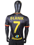 Koszulka Wyjazdowa 25/26 Dawid Błanik