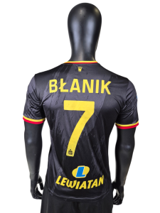 Koszulka Wyjazdowa 25/26 Dawid Błanik