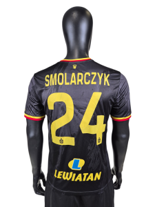 Koszulka Wyjazdowa 25/26 Bartłomiej Smolarczyk