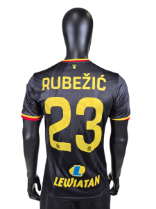 Koszulka Wyjazdowa 25/26 Slobodan Rubežić