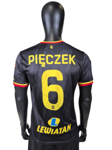 Koszulka Wyjazdowa 25/26 Marcel Pięczek