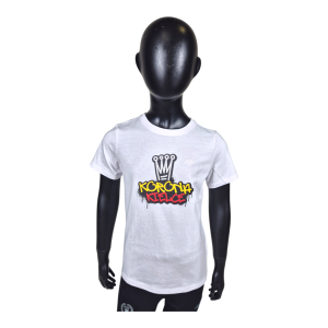 4F koszulka dziecięca "Koronka"