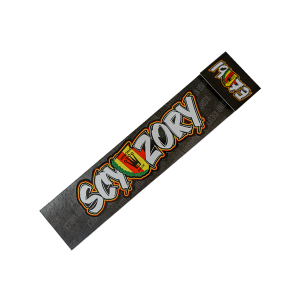 Magnes gumowy Scyzory + zakładka do książki