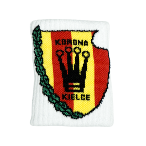 Frotka Korona Kielce biała