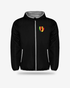 Ortalion Czarny Senior 