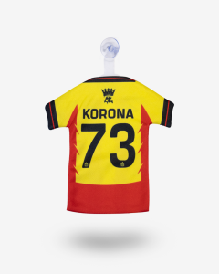Koszulka do auta