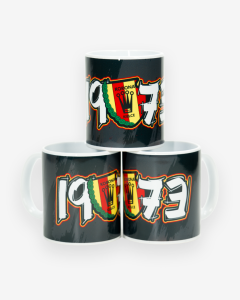 KUBEK 1973 CZARNY