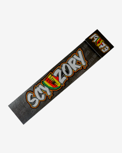 Magnes gumowy Scyzory + zakładka do książki