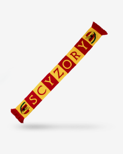 Szalik Pasiak "Scyzory"