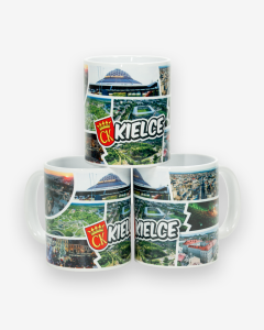 Kubek Kielce