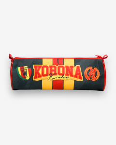 Piórnik czarny - tuba