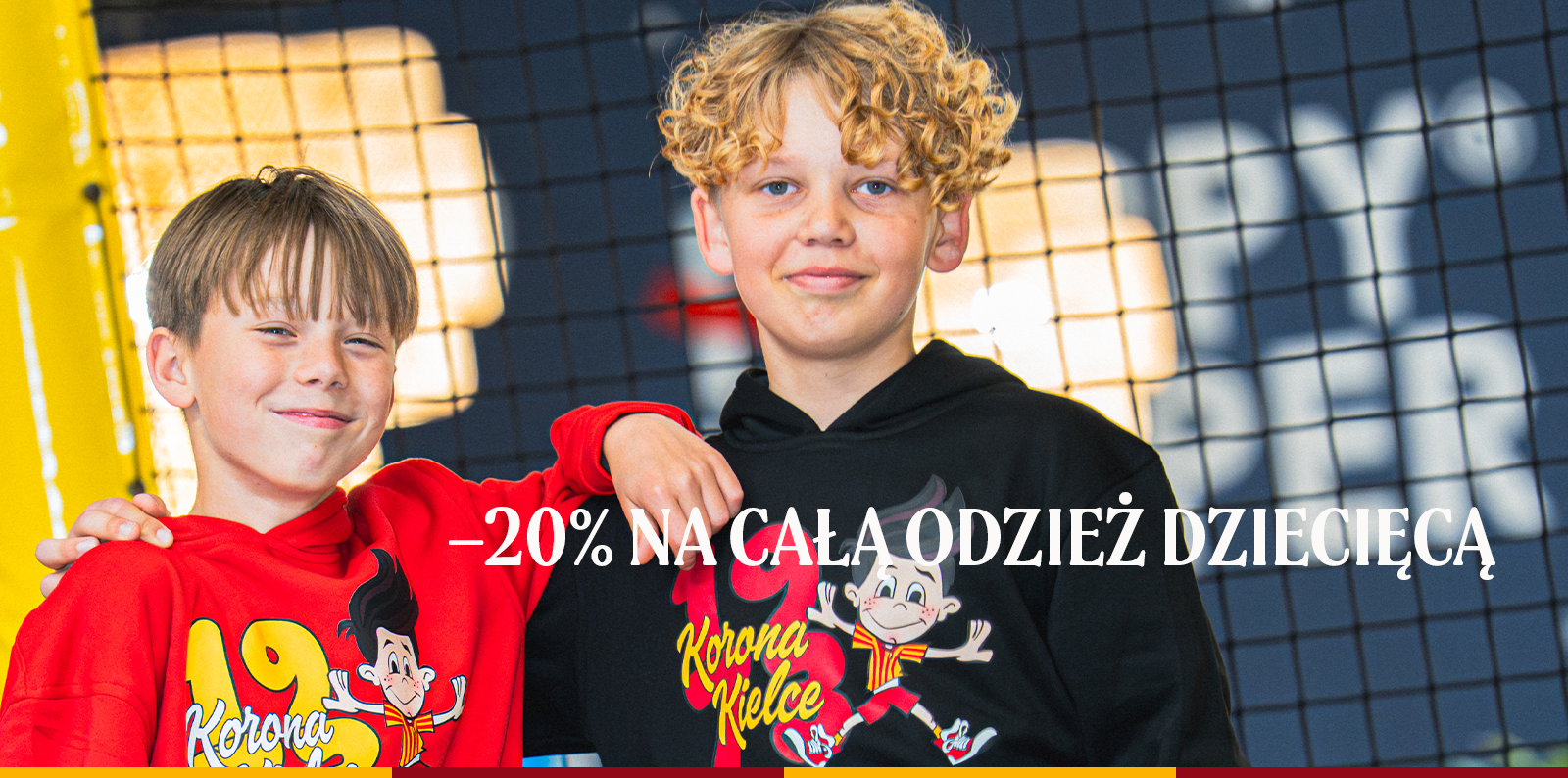 Dzień Dziecka -20%